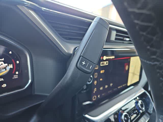 Thumbnail: 2026 GMC Sierra 2500 - 32