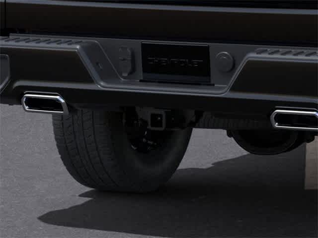 Thumbnail: 2025 Chevrolet Silverado 1500 - 14