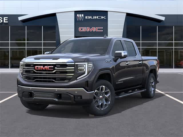 Thumbnail: 2026 GMC Sierra 1500 - 7