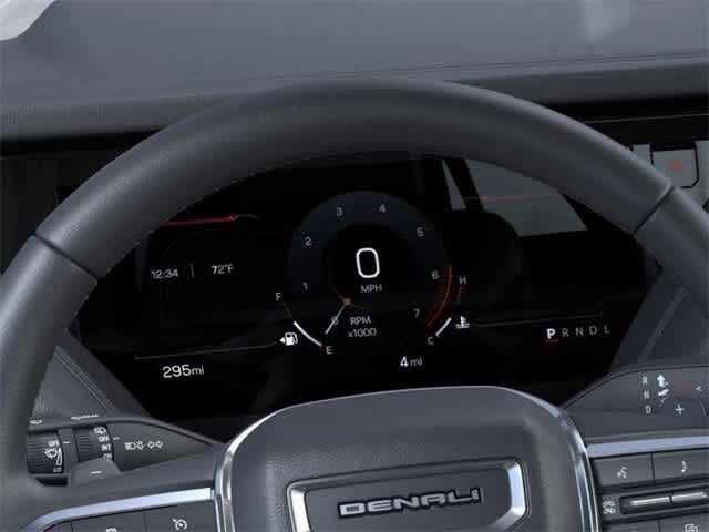 Thumbnail: 2026 GMC Yukon XL - 18