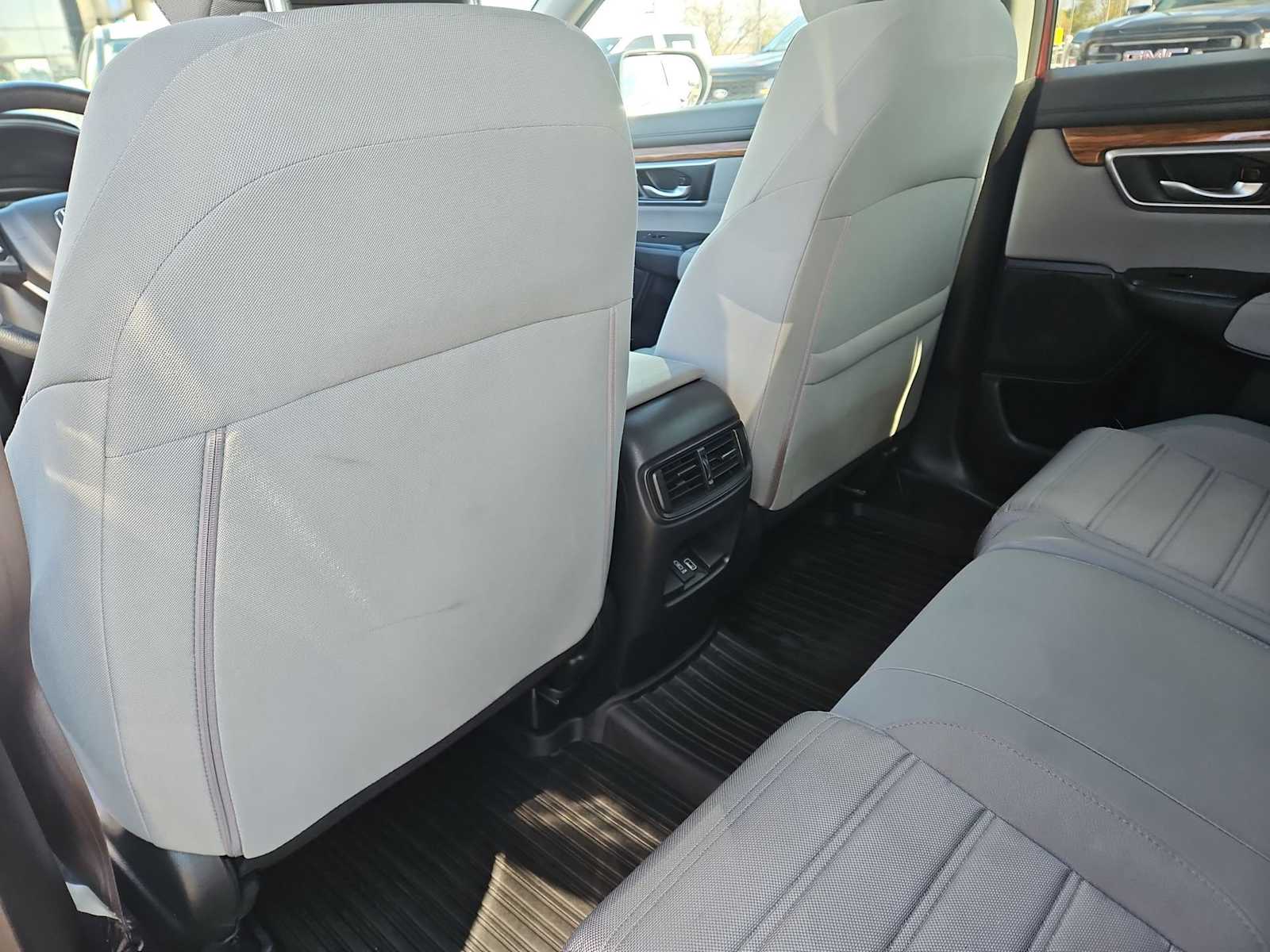 Thumbnail: 2019 Honda CR-V - 19