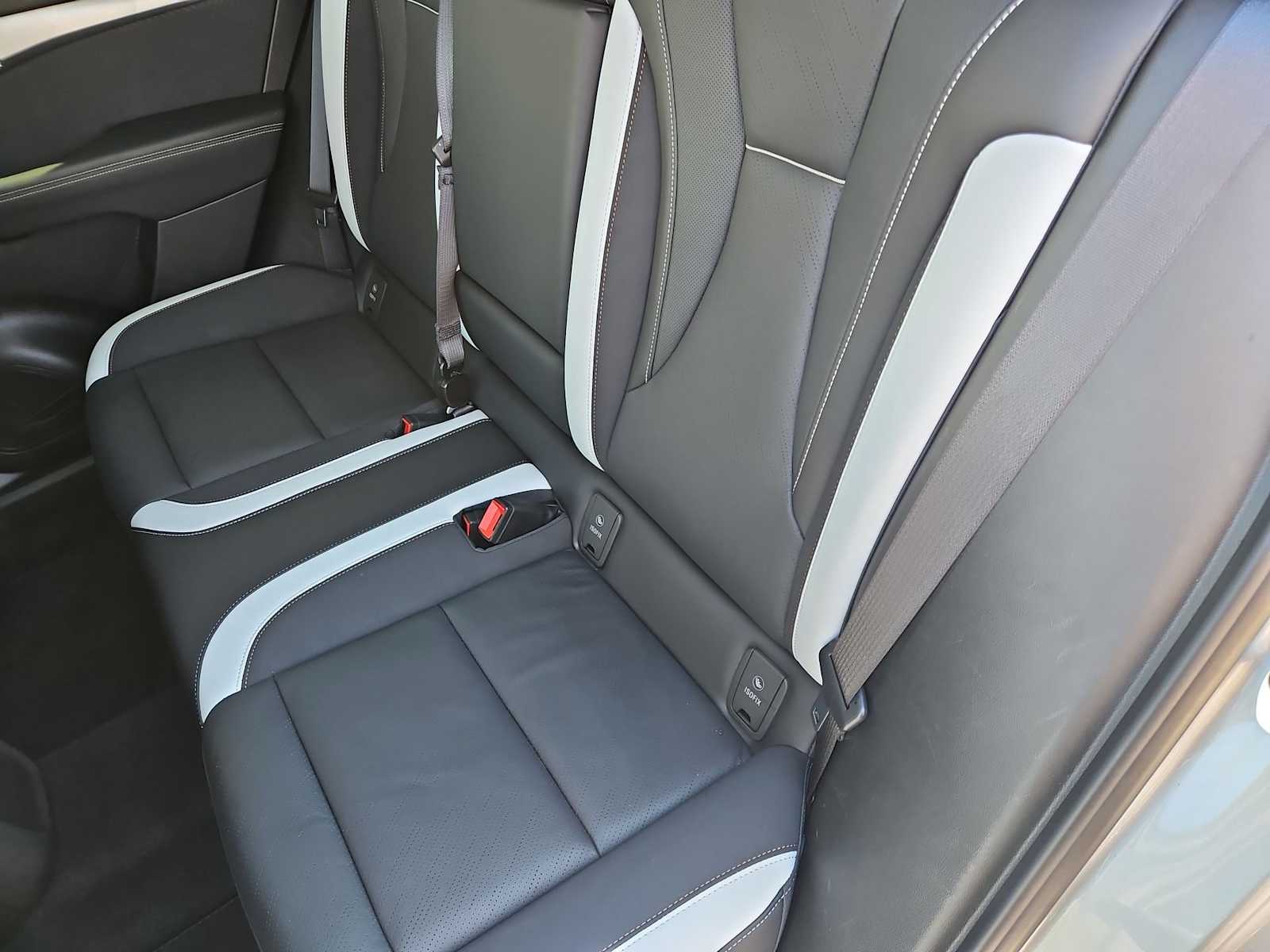 Thumbnail: 2024 Buick Envision - 20