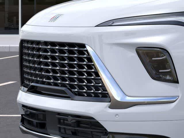 Thumbnail: 2026 Buick Enclave - 13