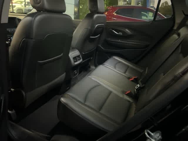 Thumbnail: 2018 GMC Terrain - 8