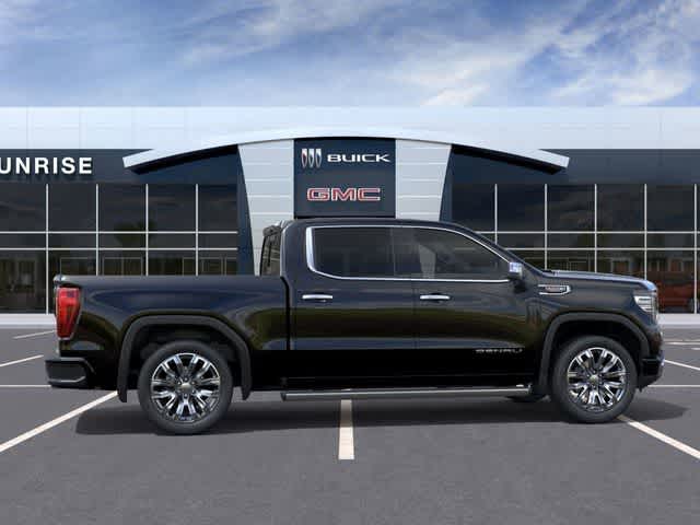 Thumbnail: 2026 GMC Sierra 1500 - 6
