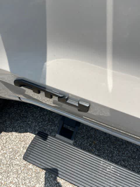 Thumbnail: 2026 GMC Canyon - 8