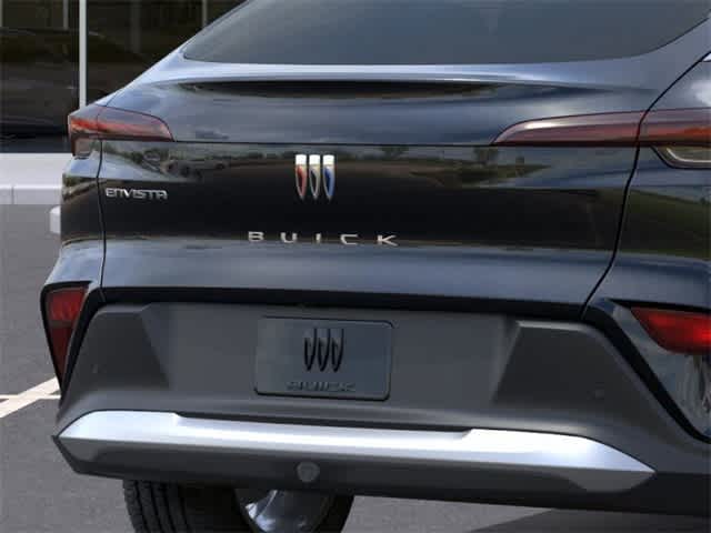 Thumbnail: 2025 Buick Envista - 14