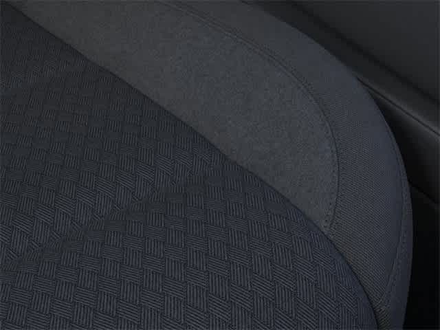 Thumbnail: 2026 Chevrolet Silverado 1500 - 21