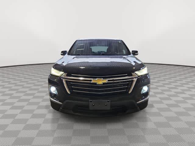 Thumbnail: 2022 Chevrolet Traverse - 6