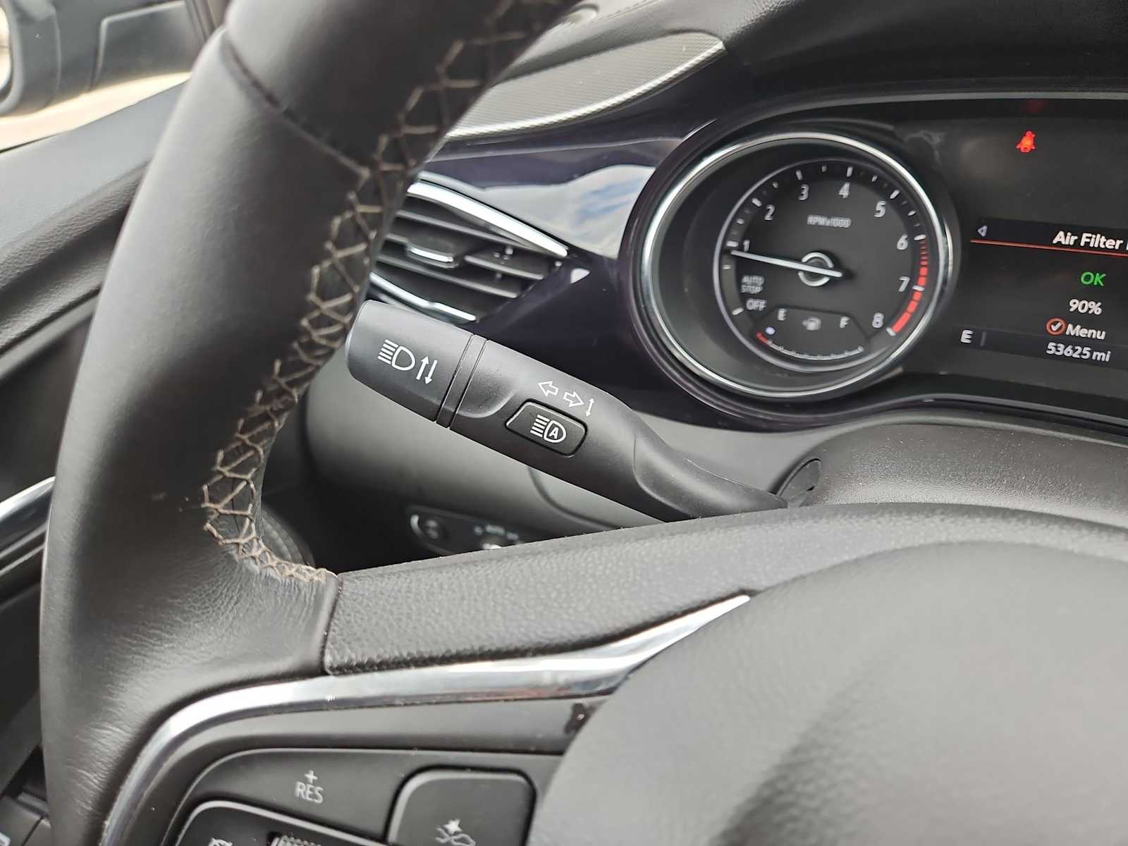 Thumbnail: 2022 Buick Encore GX - 27