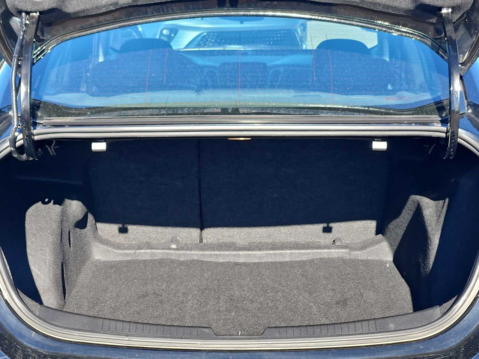 Thumbnail: 2023 Chevrolet Malibu - 34