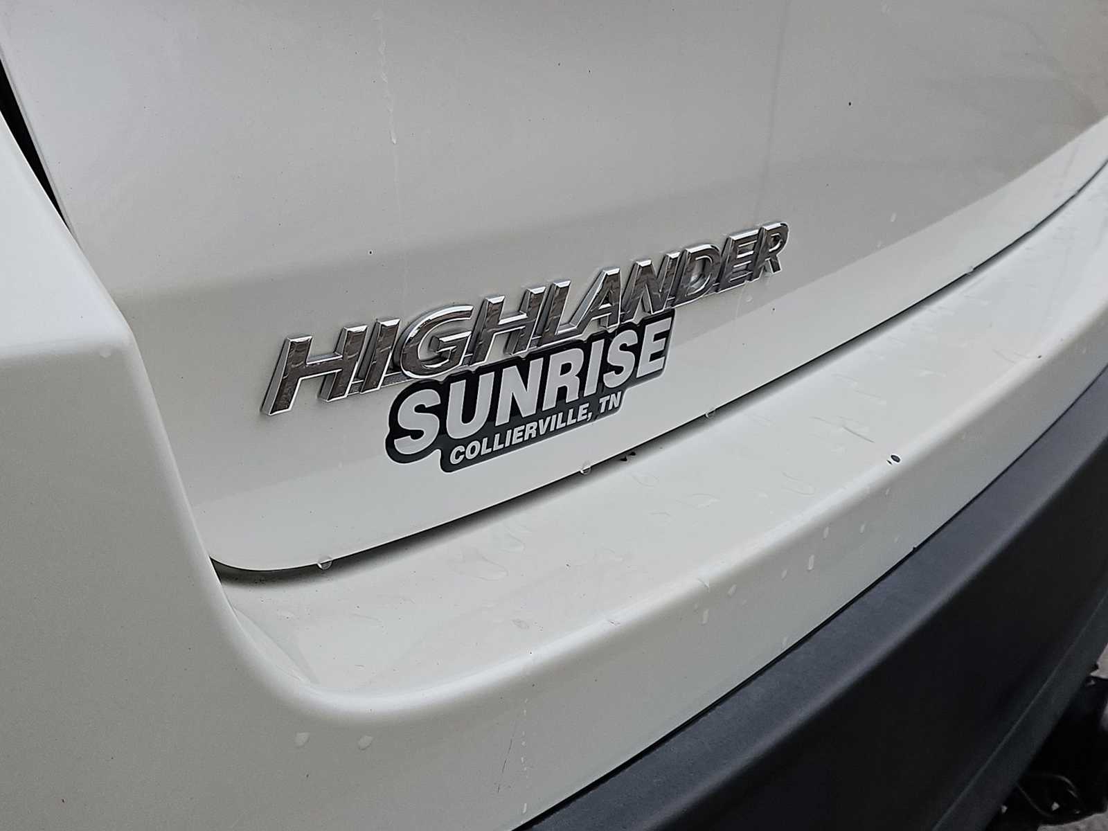 Thumbnail: 2019 Toyota Highlander - 13