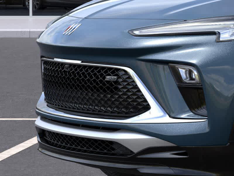 Thumbnail: 2026 Buick Encore GX - 13