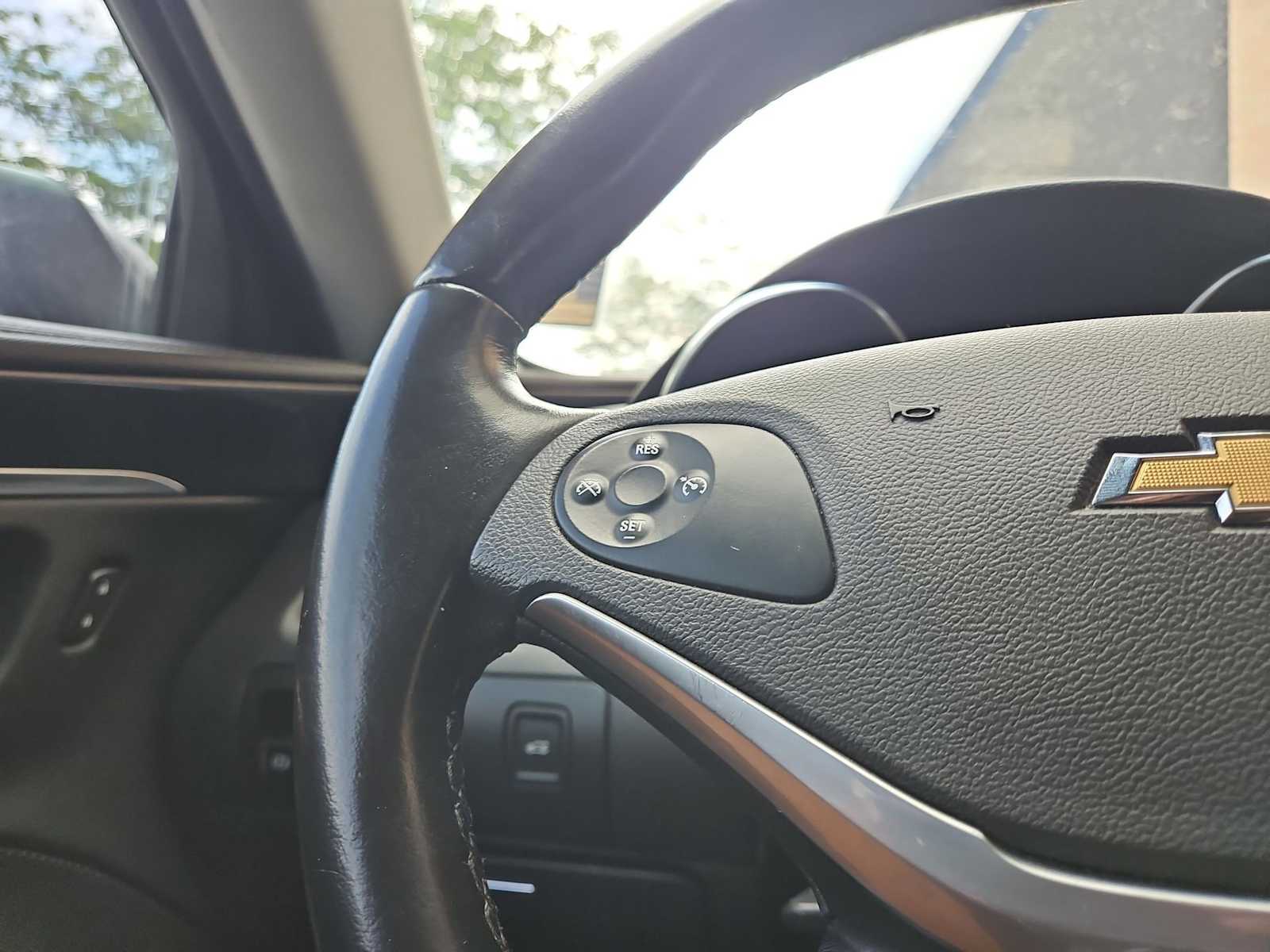 Thumbnail: 2019 Chevrolet Impala - 23