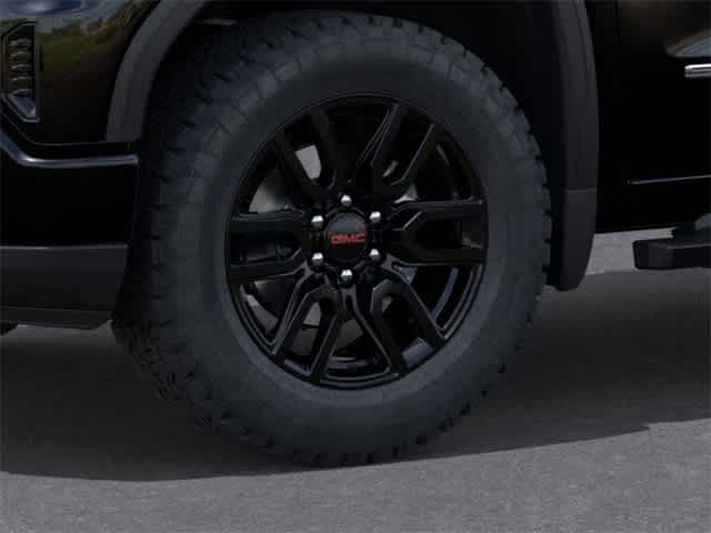 Thumbnail: 2026 GMC Sierra 1500 - 9