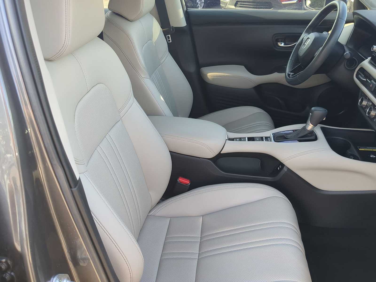 Thumbnail: 2024 Honda HR-V - 21