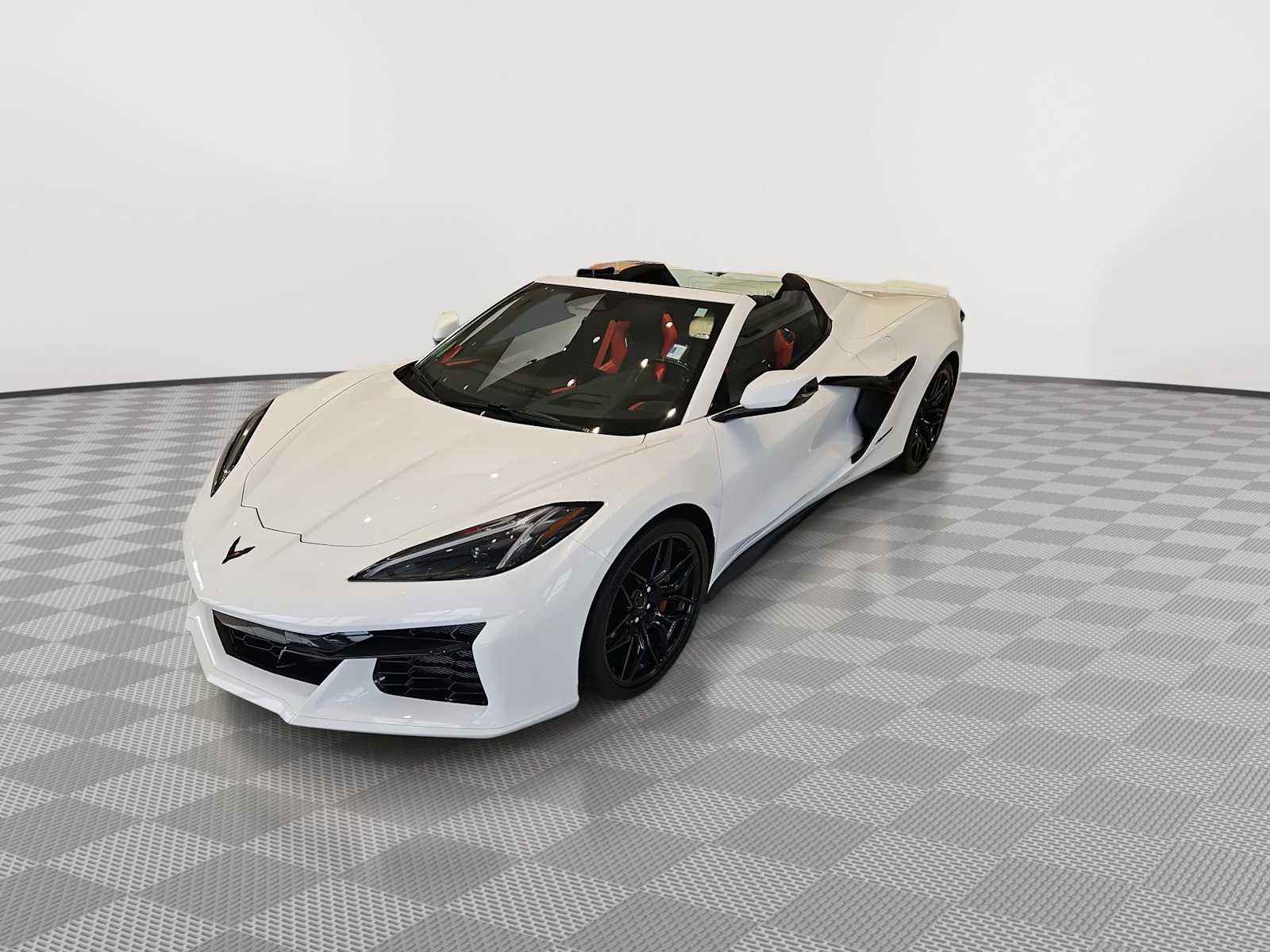 Thumbnail: 2024 Chevrolet Corvette - 4