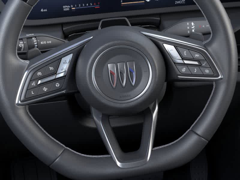 Thumbnail: 2025 Buick Enclave - 19