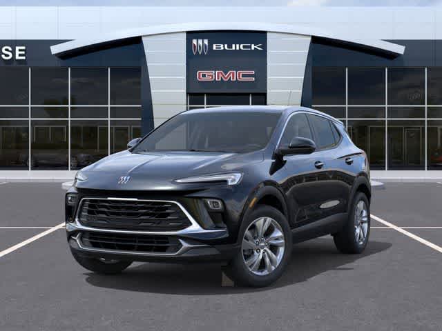 Thumbnail: 2026 Buick Encore GX - 7