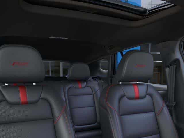 Thumbnail: 2026 Chevrolet Trax - 24