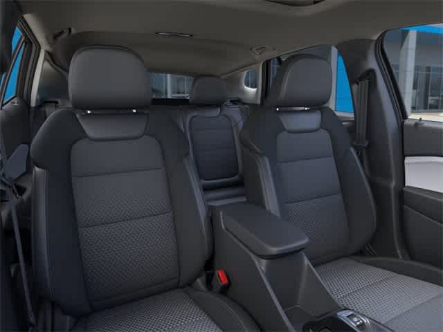 Thumbnail: 2026 Chevrolet Trax - 16