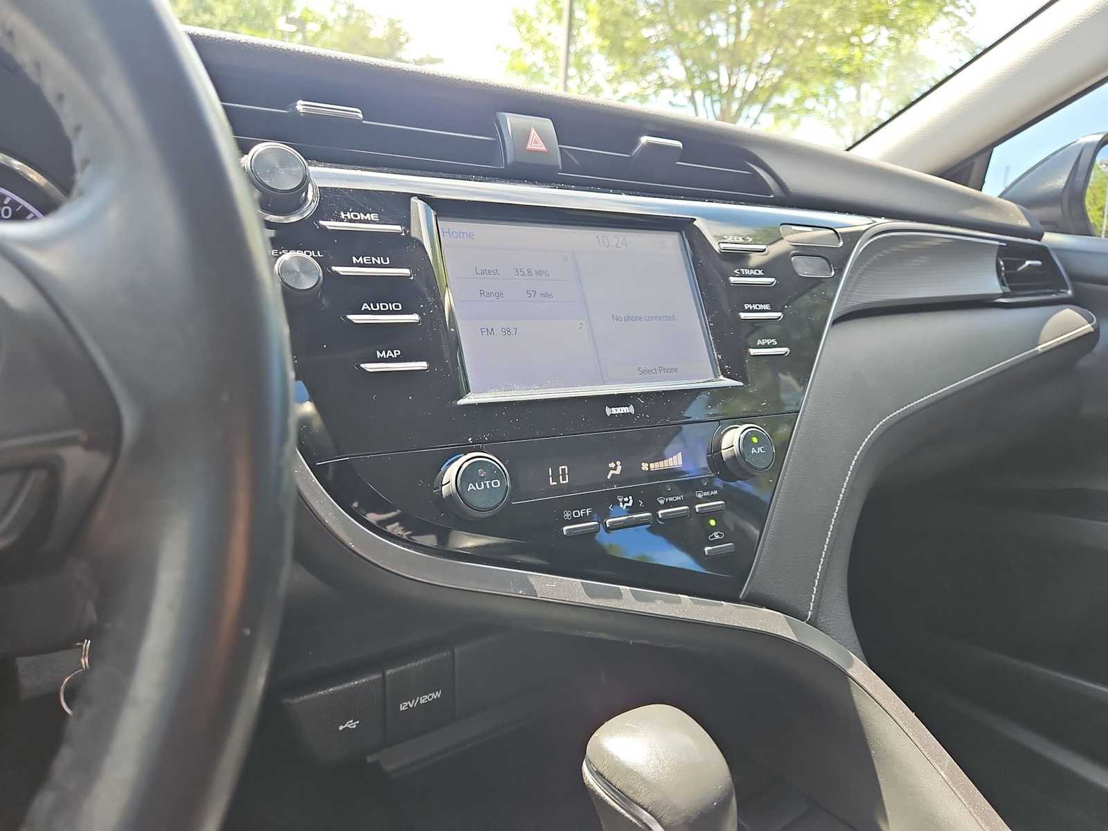 Thumbnail: 2020 Toyota Camry - 47