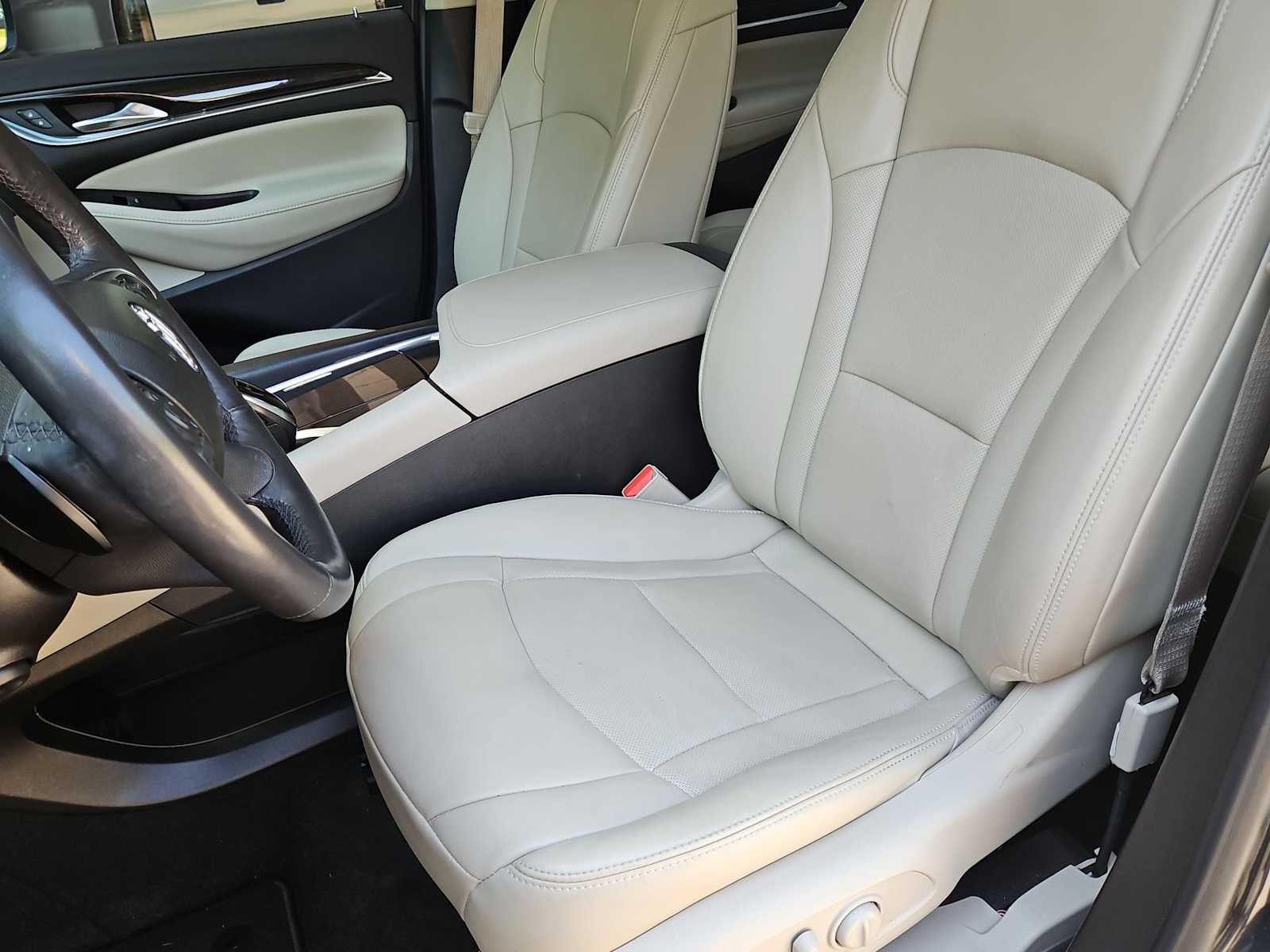 Thumbnail: 2019 Buick Enclave - 17