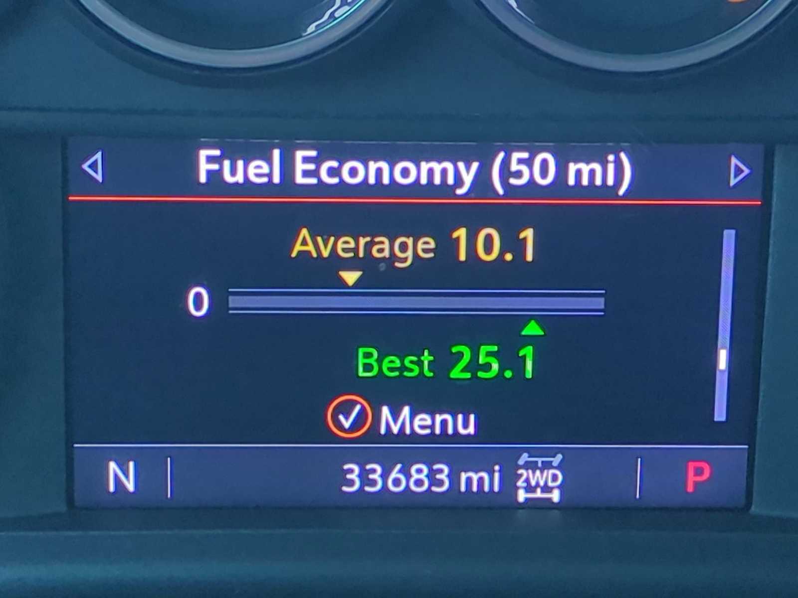 Thumbnail: 2022 Chevrolet Silverado 1500 - 33