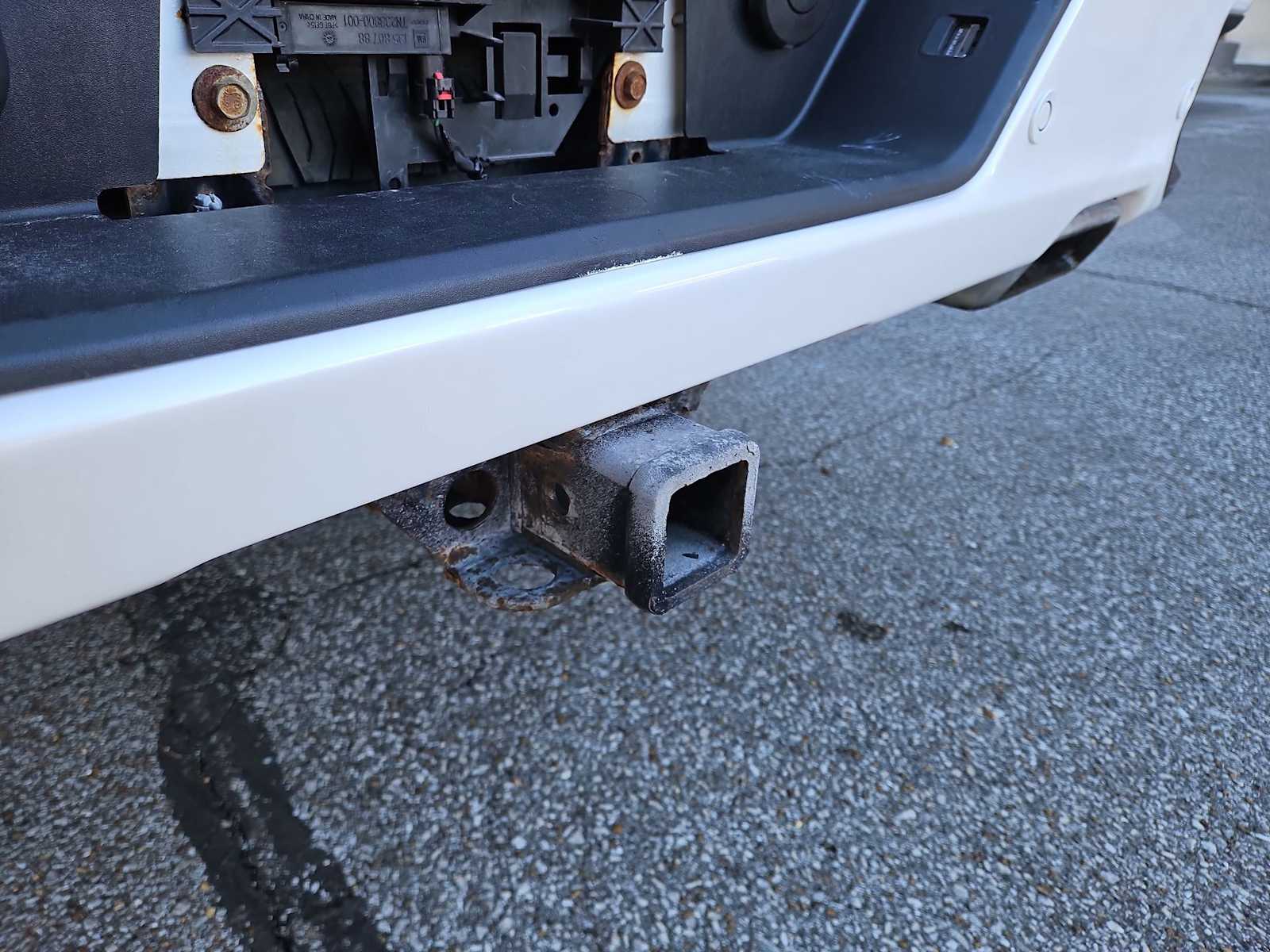 Thumbnail: 2019 Chevrolet Silverado 1500 - 34