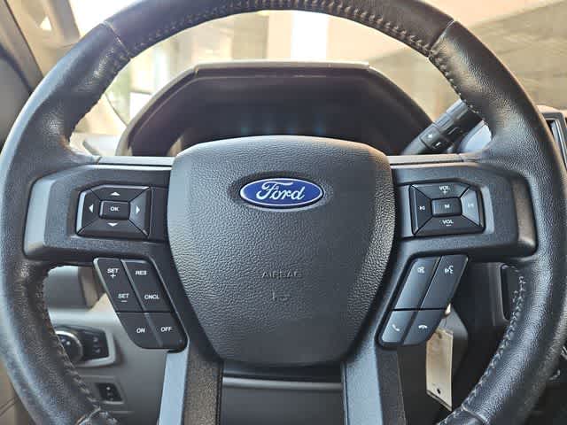 Thumbnail: 2020 Ford F-150 - 42