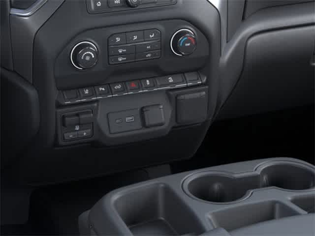 Thumbnail: 2026 Chevrolet Silverado 2500 - 23