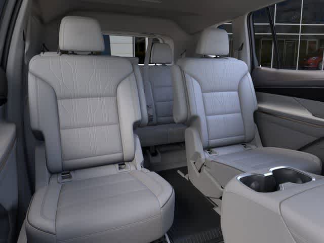 Thumbnail: 2026 Buick Enclave - 17