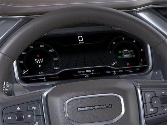 Thumbnail: 2026 GMC Sierra 1500 - 18