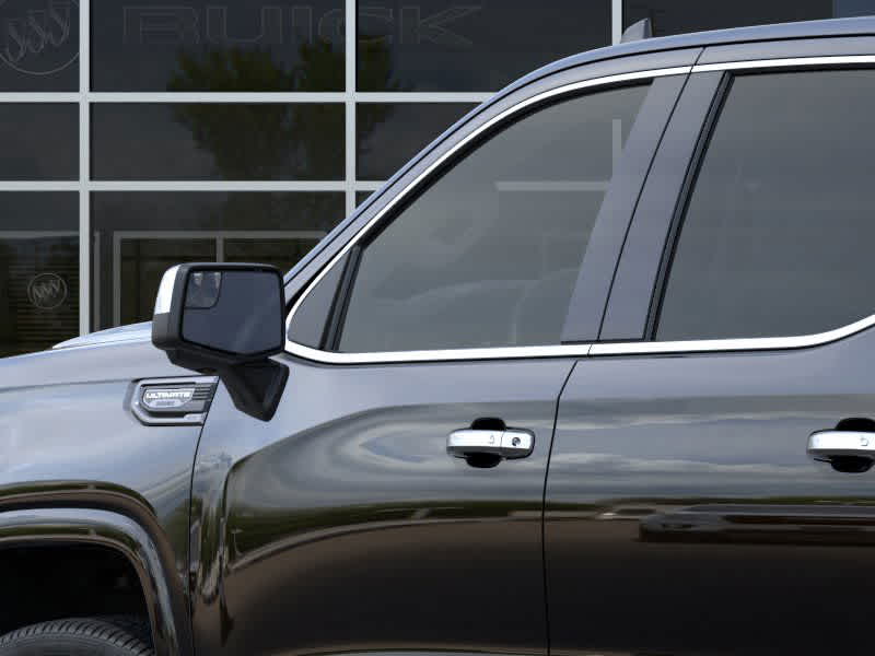 Thumbnail: 2026 GMC Sierra 1500 - 12