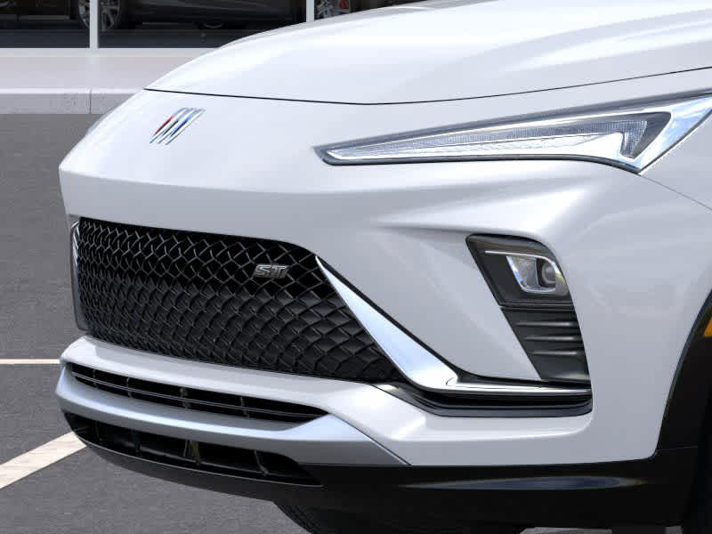Thumbnail: 2025 Buick Envista - 13