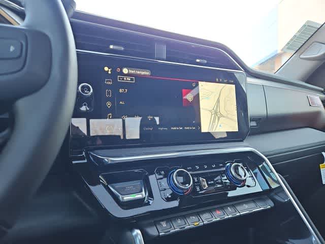 Thumbnail: 2026 GMC Sierra 2500 - 30