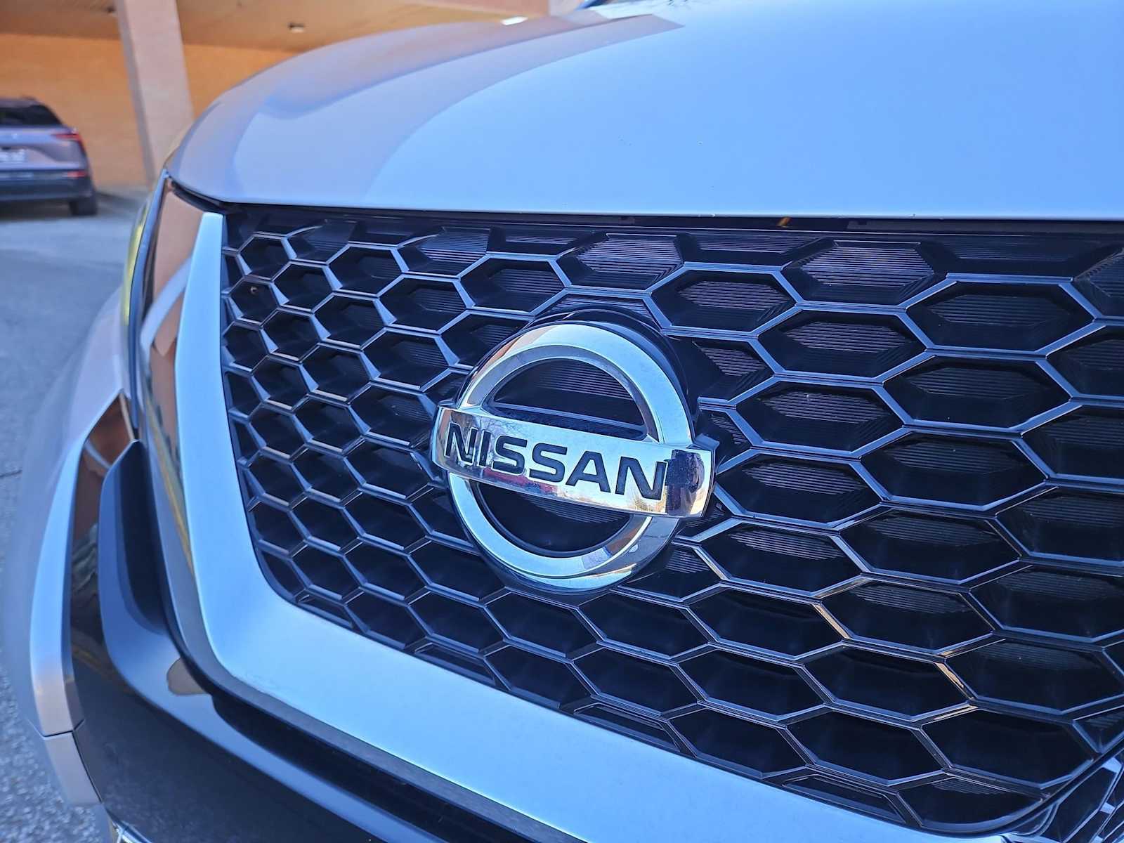 Thumbnail: 2021 Nissan Murano - 12