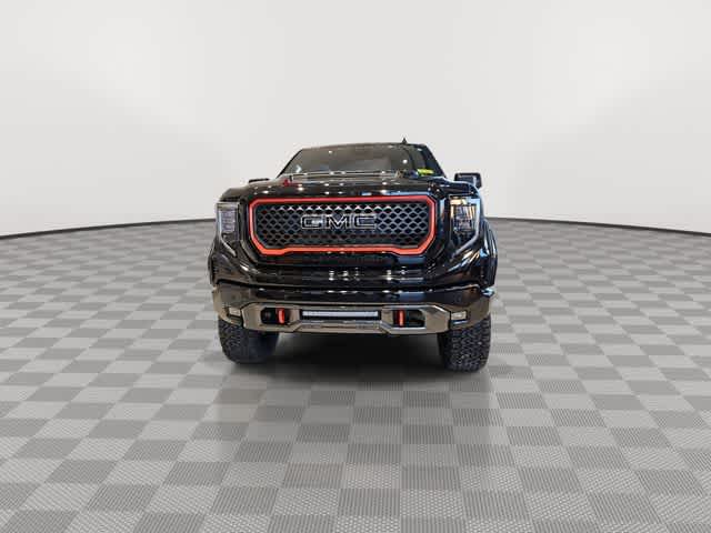 Thumbnail: 2026 GMC Sierra 1500 - 3