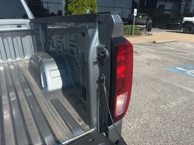 Thumbnail: 2024 GMC Sierra 1500 - 15
