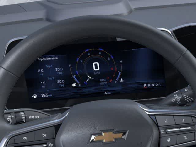 Thumbnail: 2026 Chevrolet Tahoe - 18