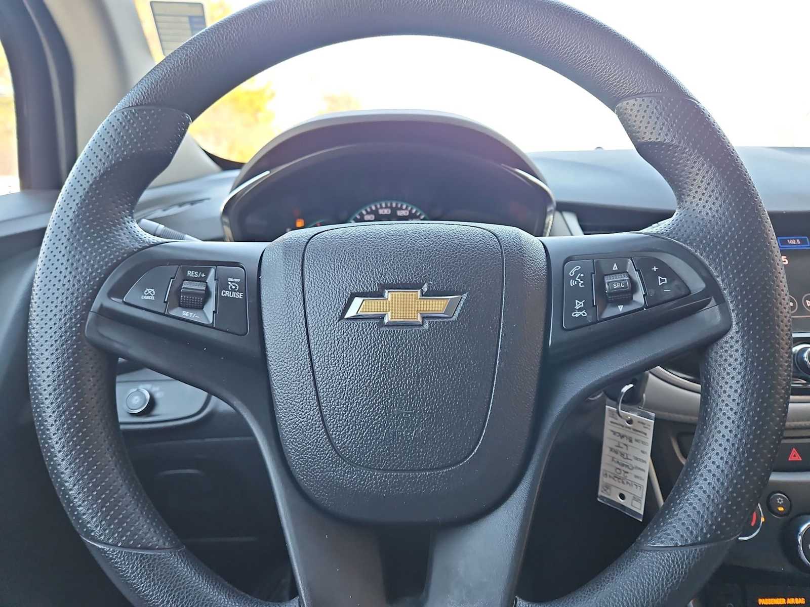 Thumbnail: 2020 Chevrolet Trax - 22