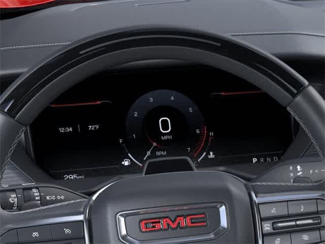 Thumbnail: 2025 GMC Acadia - 18