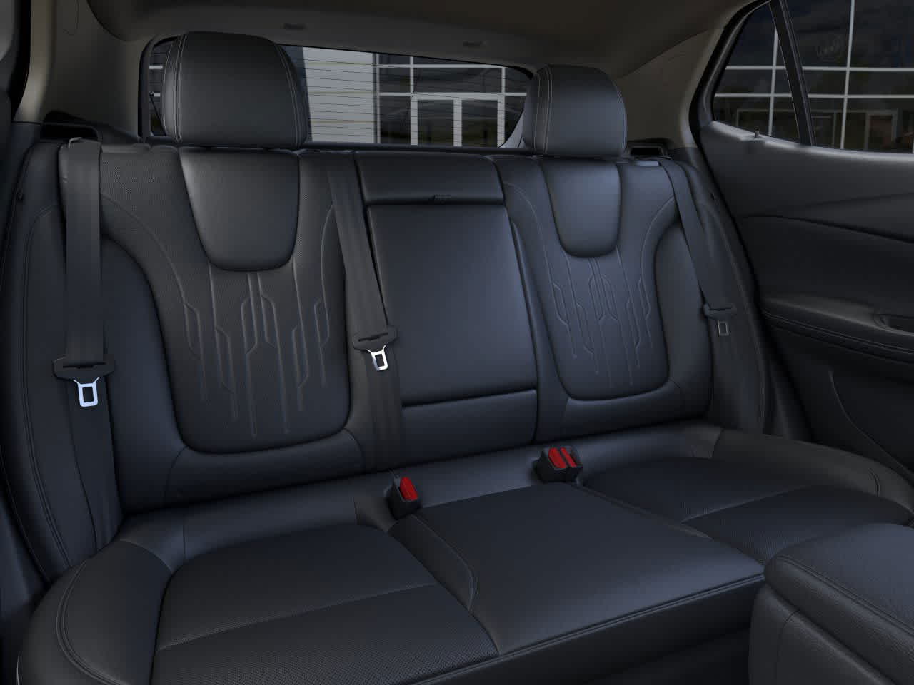 Thumbnail: 2025 Buick Encore GX - 17