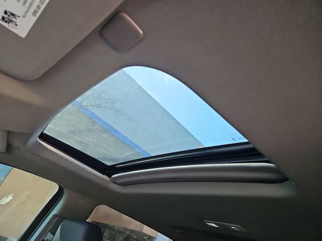 Thumbnail: 2026 Chevrolet Silverado 1500 - 20