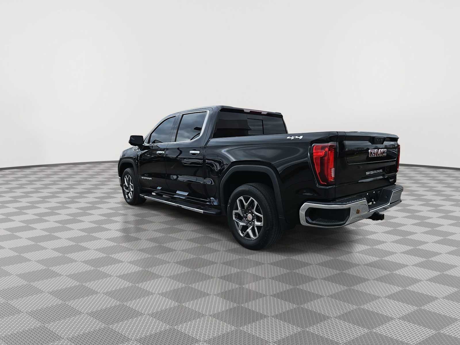 Thumbnail: 2023 GMC Sierra 1500 - 6