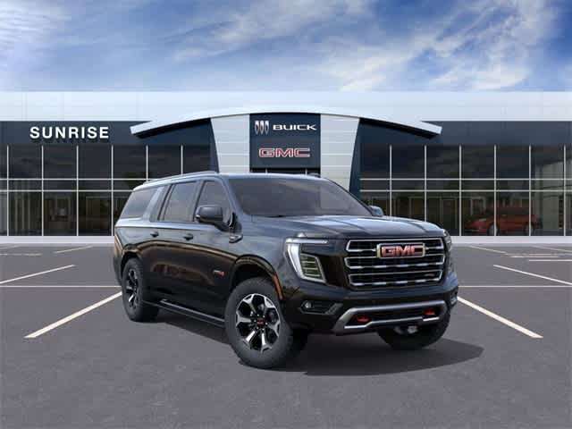 Thumbnail: 2026 GMC Yukon XL - 2
