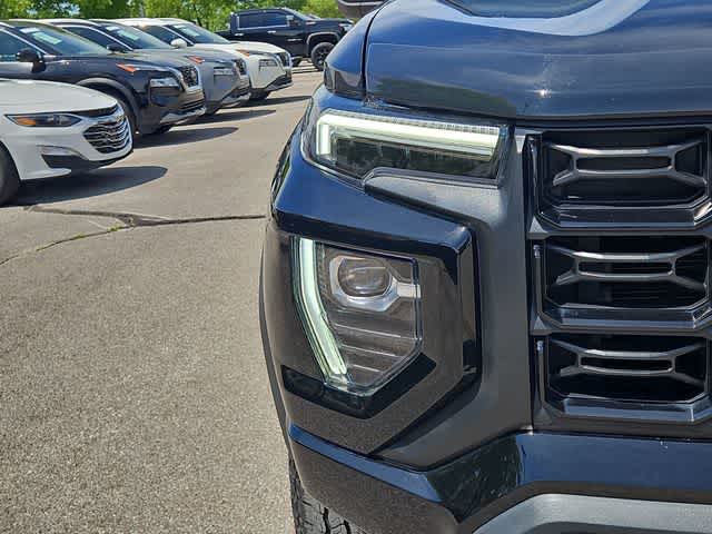 Thumbnail: 2023 GMC Canyon - 20