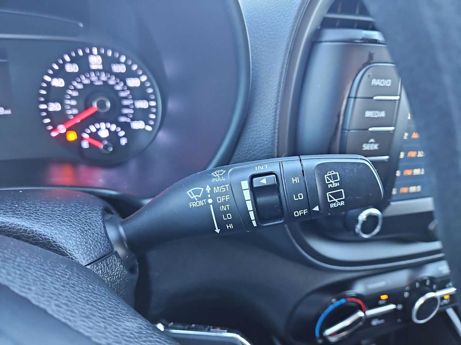 Thumbnail: 2021 Kia Soul - 26