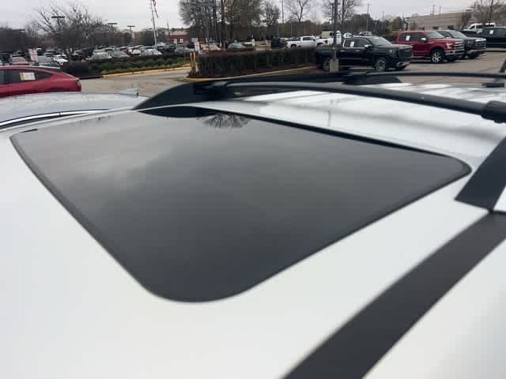 Used 2013 GMC Terrain SLT SUV