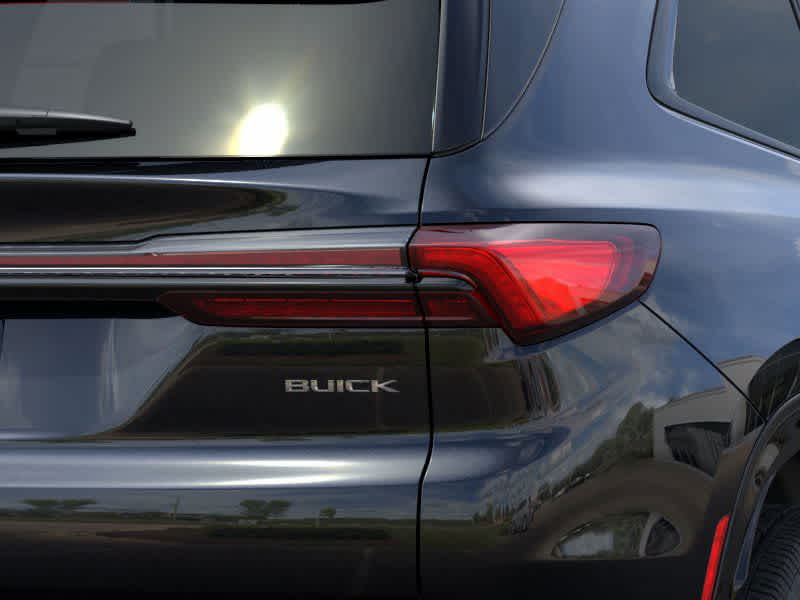 Thumbnail: 2025 Buick Enclave - 11